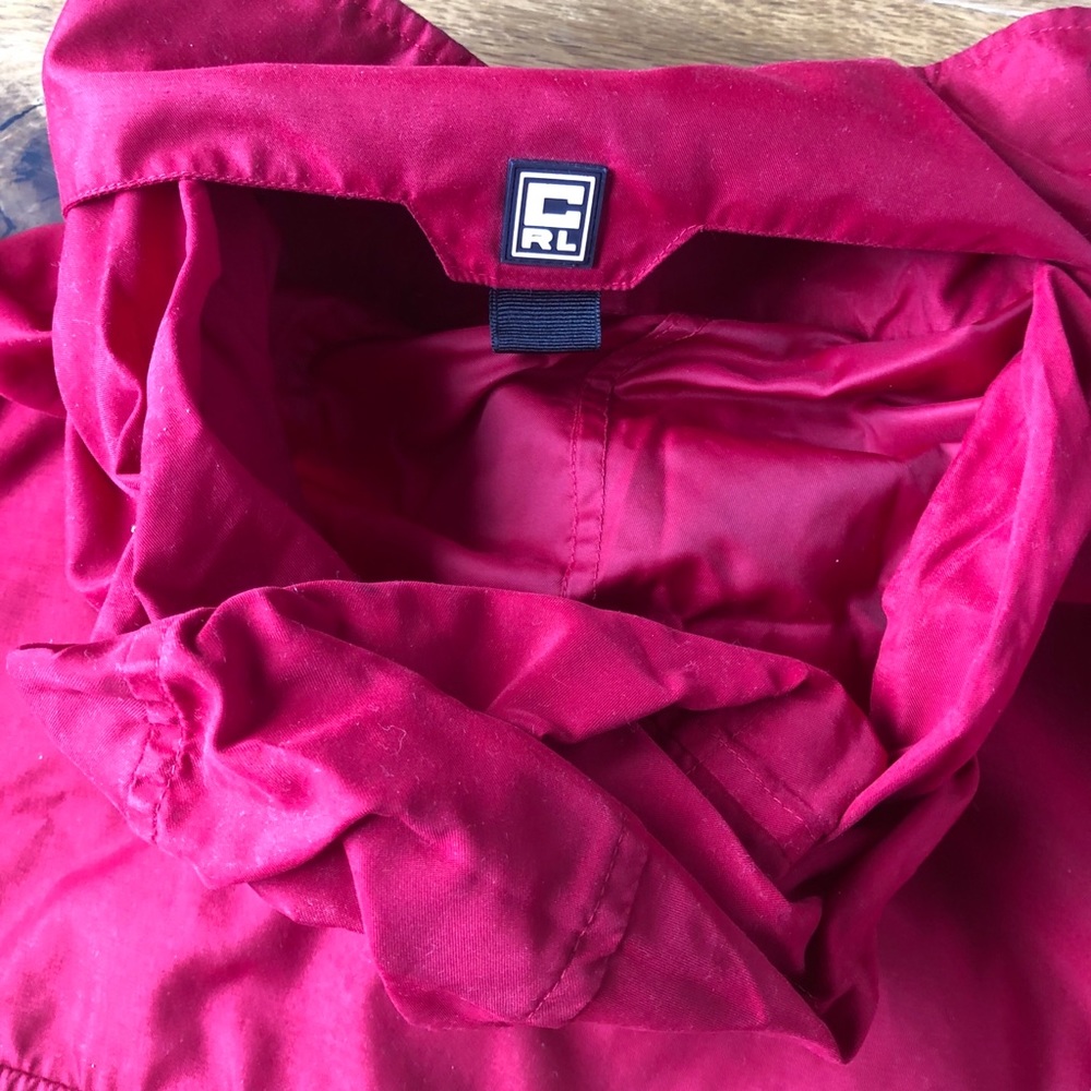 Chaps Ralph Lauren jacket - Picture 8 of 8